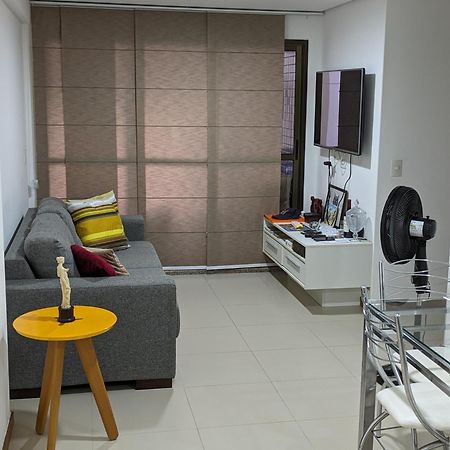 Moderno Apartamento Perto Da Praia Maceio  Bagian luar foto