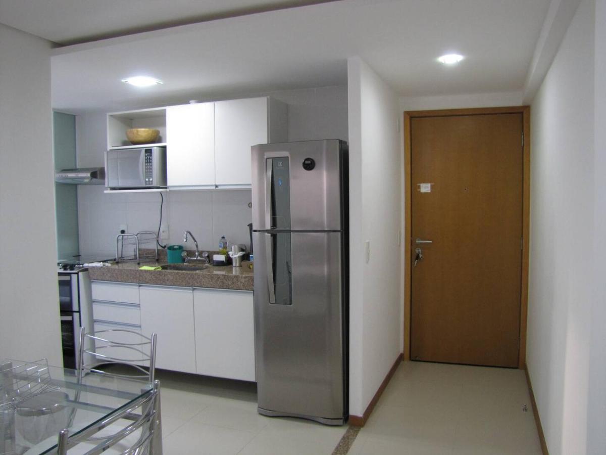 Moderno Apartamento Perto Da Praia Maceio  Bagian luar foto