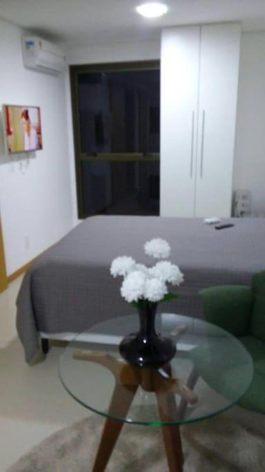 Moderno Apartamento Perto Da Praia Maceio  Bagian luar foto