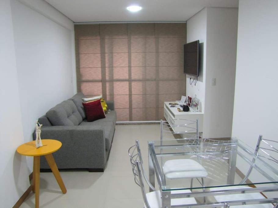 Moderno Apartamento Perto Da Praia Maceio  Bagian luar foto