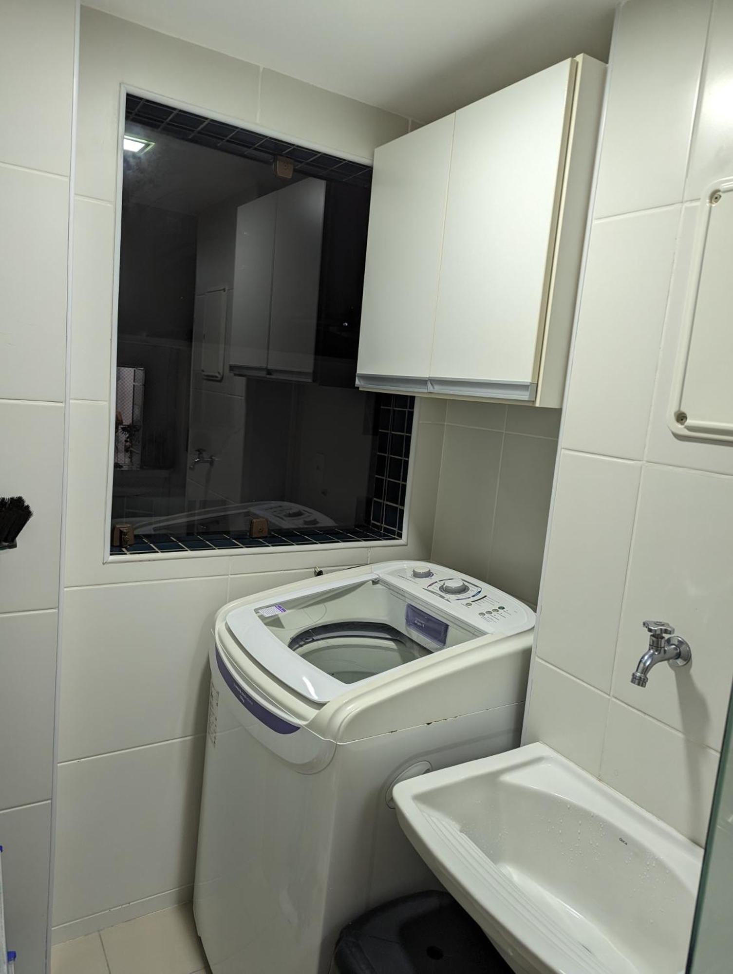 Moderno Apartamento Perto Da Praia Maceio  Bagian luar foto