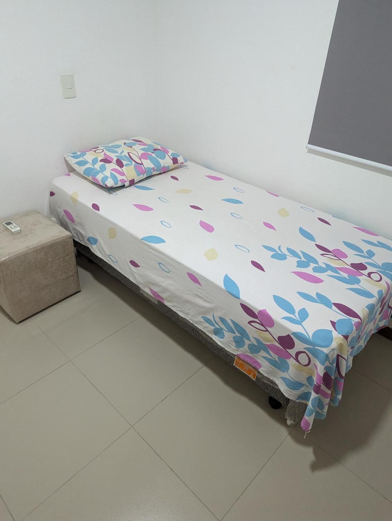 Moderno Apartamento Perto Da Praia Maceio  Bagian luar foto