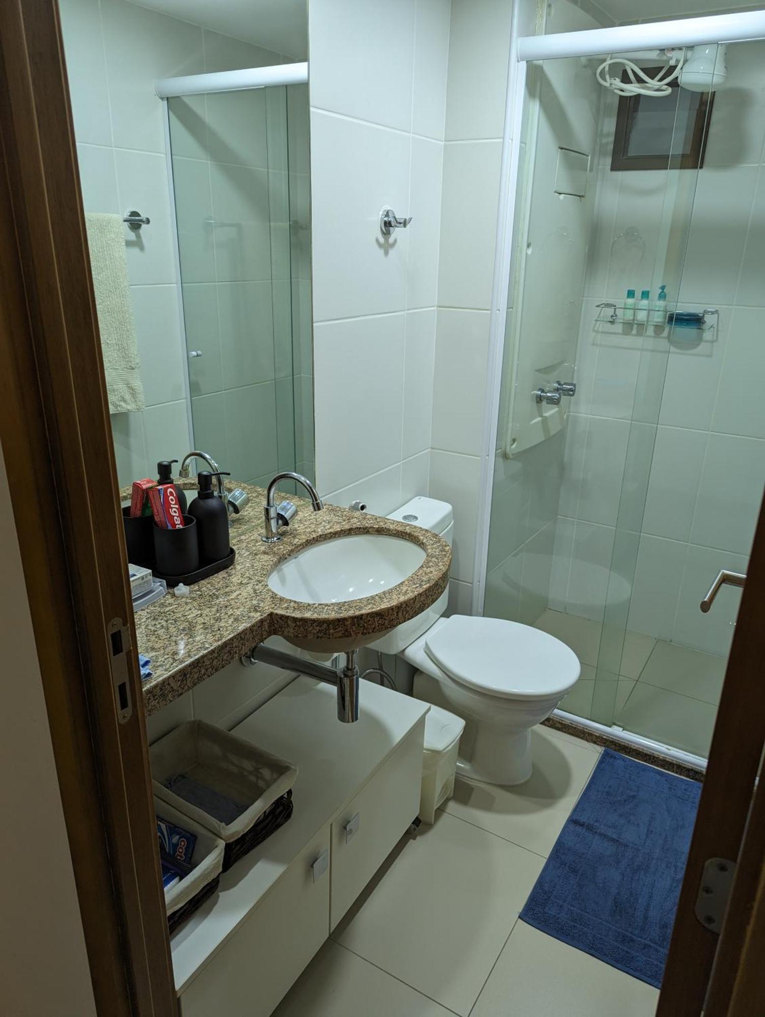 Moderno Apartamento Perto Da Praia Maceio  Bagian luar foto