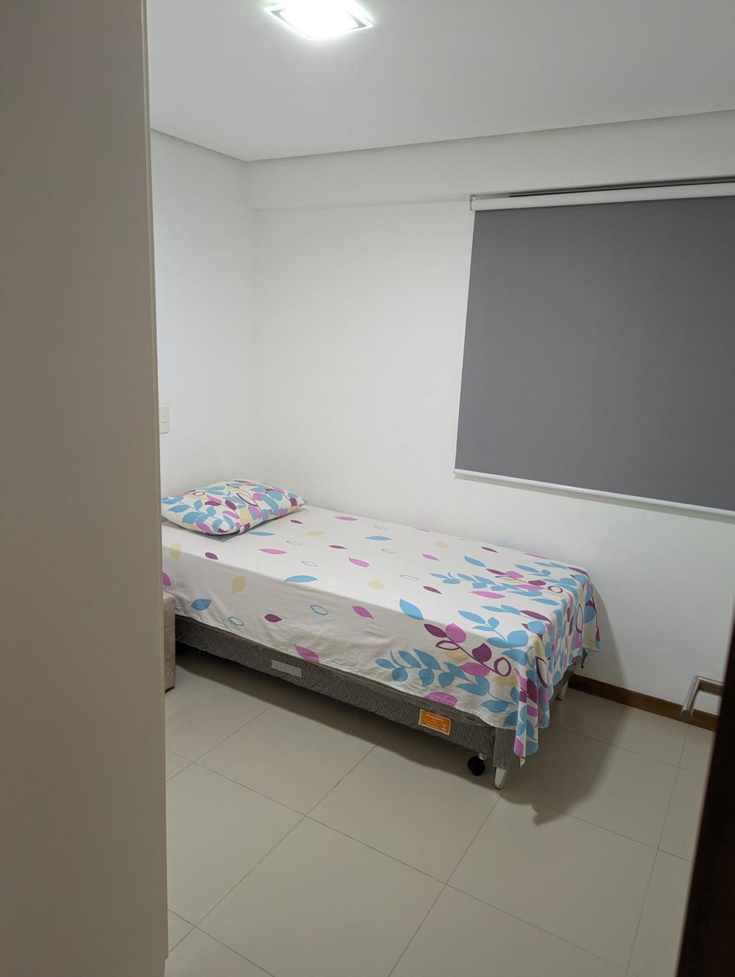 Moderno Apartamento Perto Da Praia Maceio  Bagian luar foto